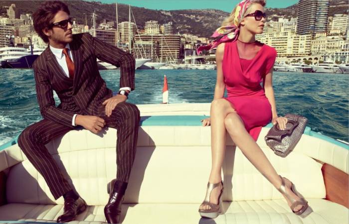 нюансы в паре