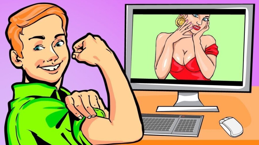 Топ 10 сайтов знакомств