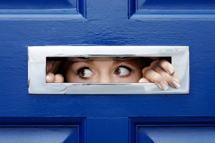 агорафобия