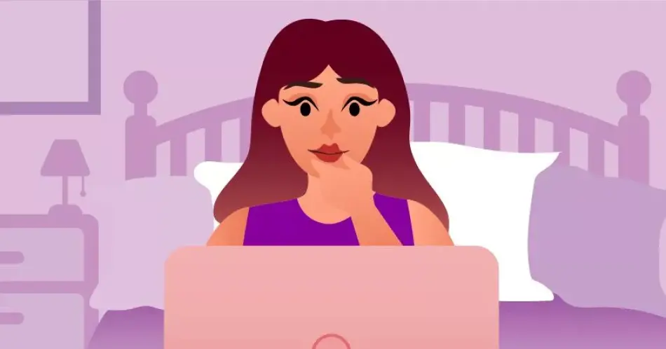 фетиш подмышек