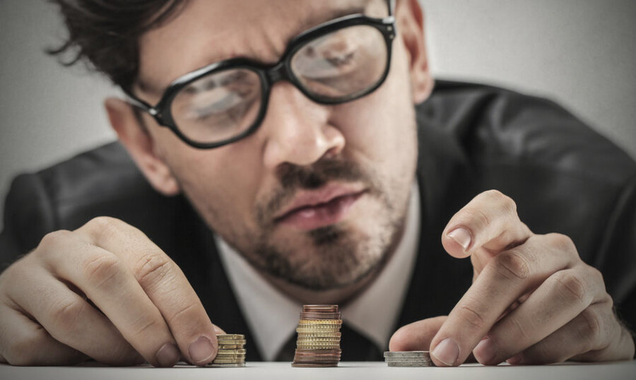 как недостатки мужчин портят жизнь