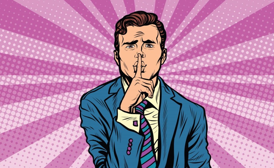 разорвать отношения с женщиной