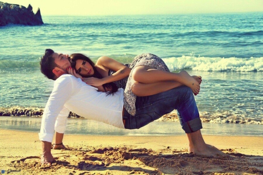 что женщины ценят в мужчине