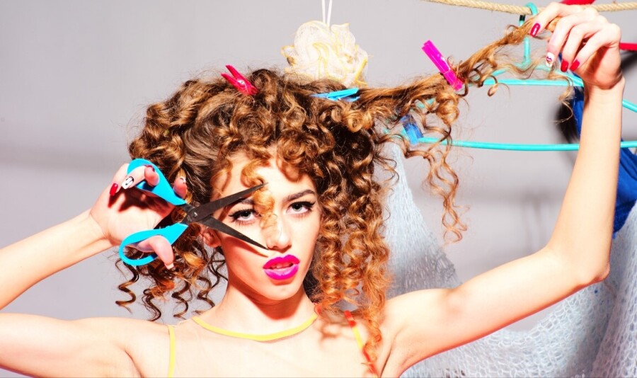 Измена любимого мужчины