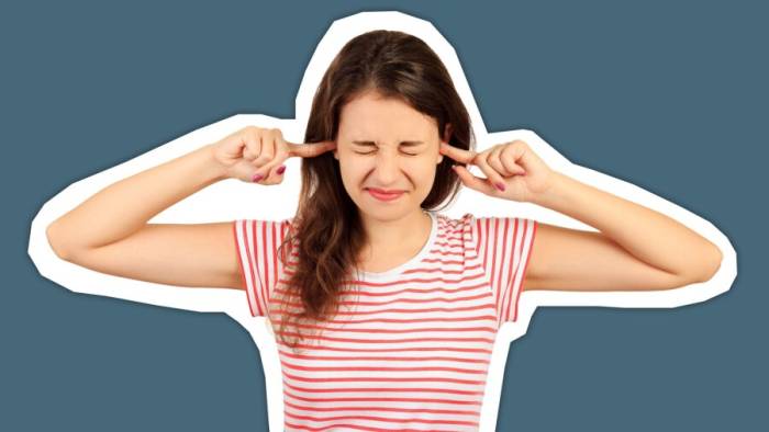 Как перестать накручивать себя