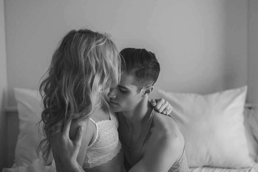 Женский оргазм при большом члене