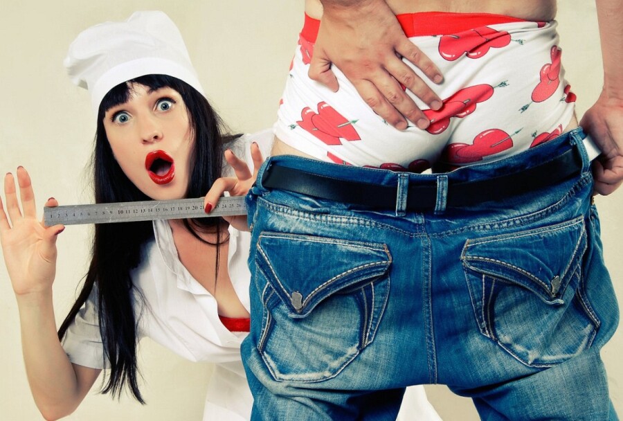 Хирургия увеличивает член