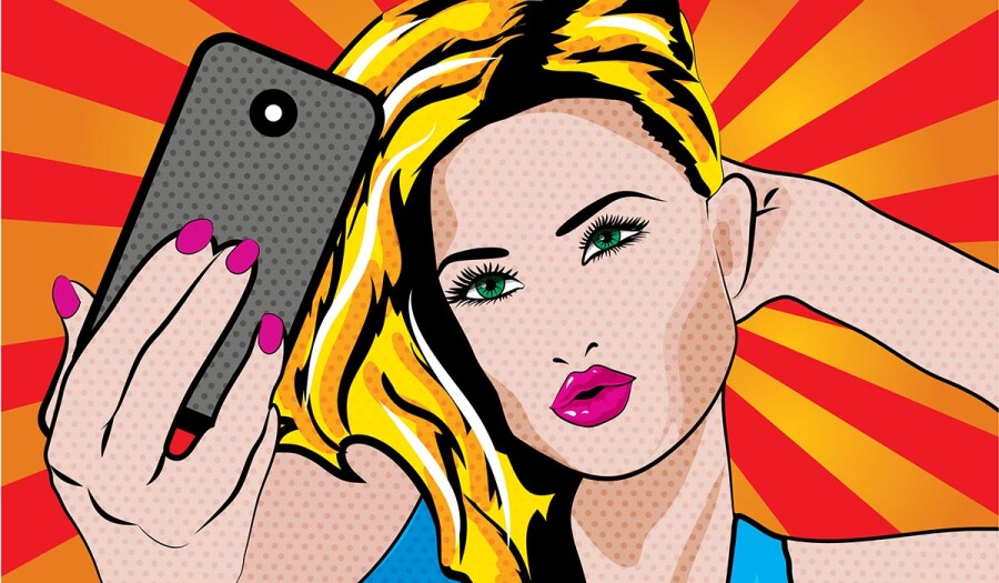 знакомства онлайн