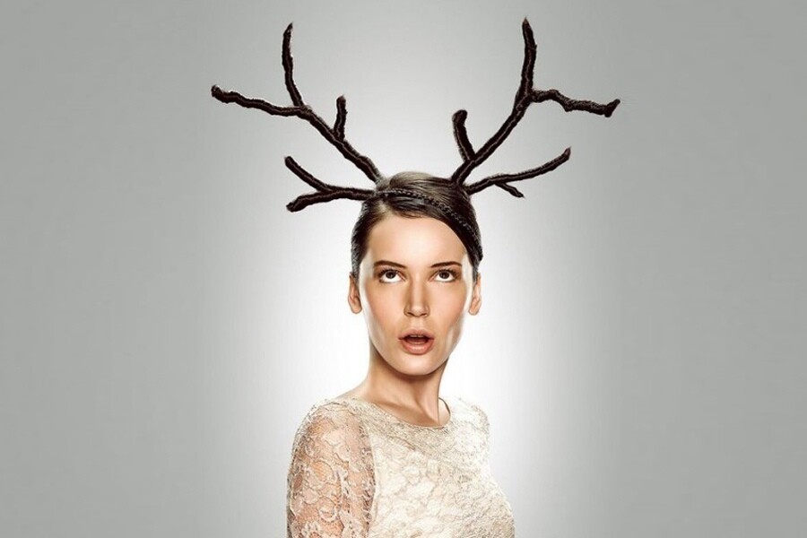 Тайные мысли женщин