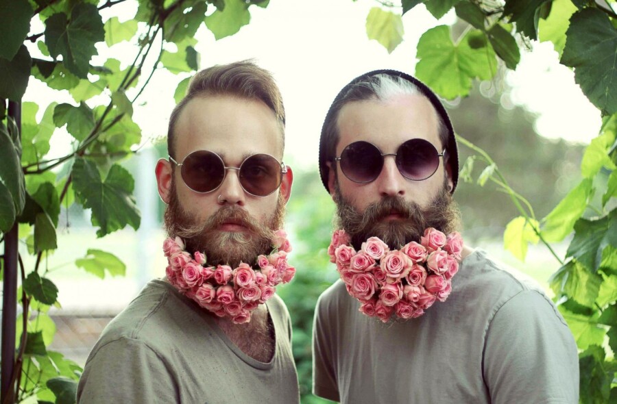 дарить ли цветы на первом свидании