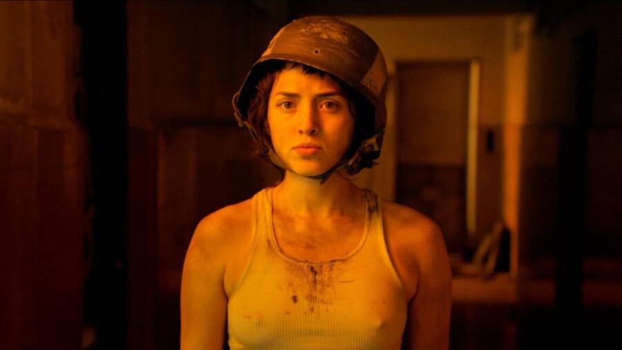 Мы – плоть (2016, Мексика)