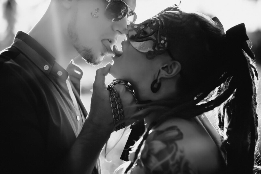 Чего хотят женщины