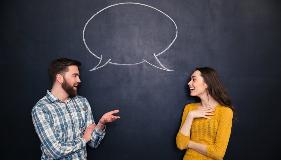 Как намекнуть девушке на отношения