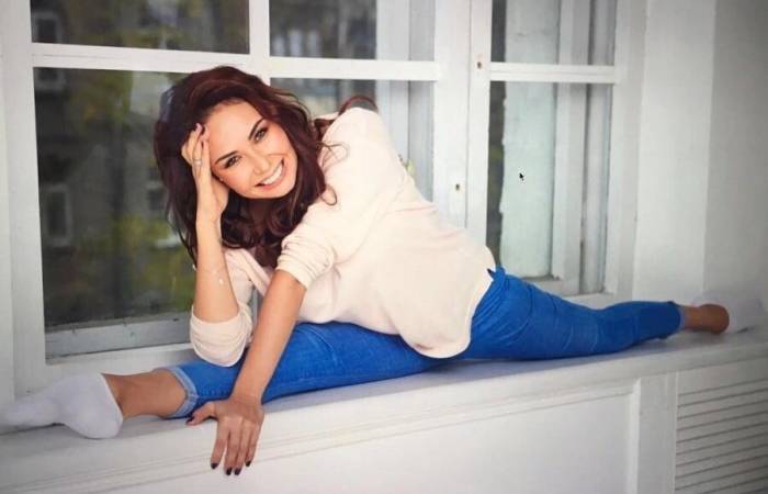 Ляйсан Утяшева