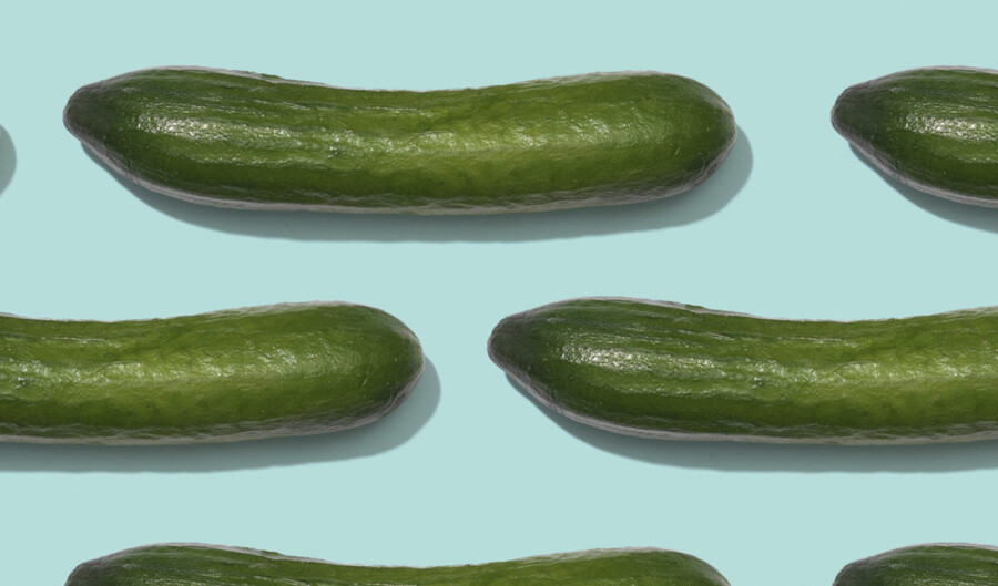 про интимные части тела