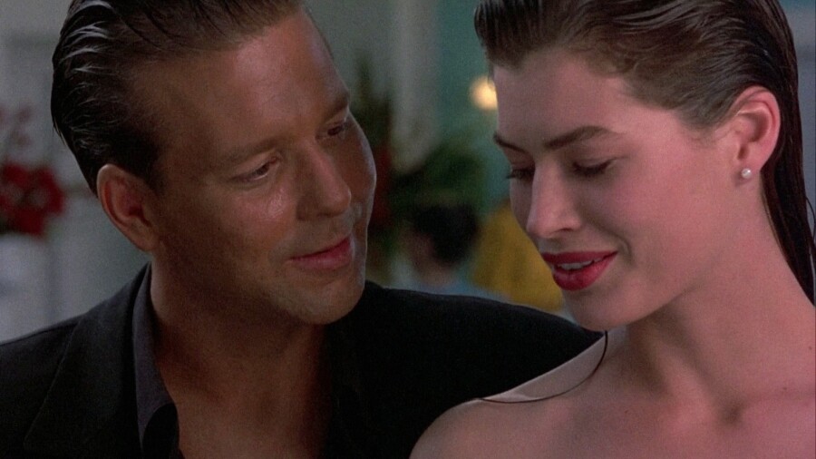 «Дикая орхидея» (1989, США)