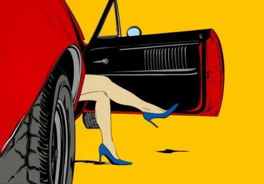 ТОП-10 причин женских измен