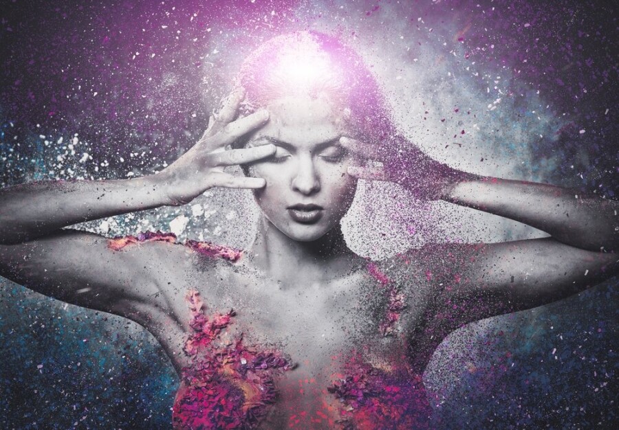 Примирение после ссоры