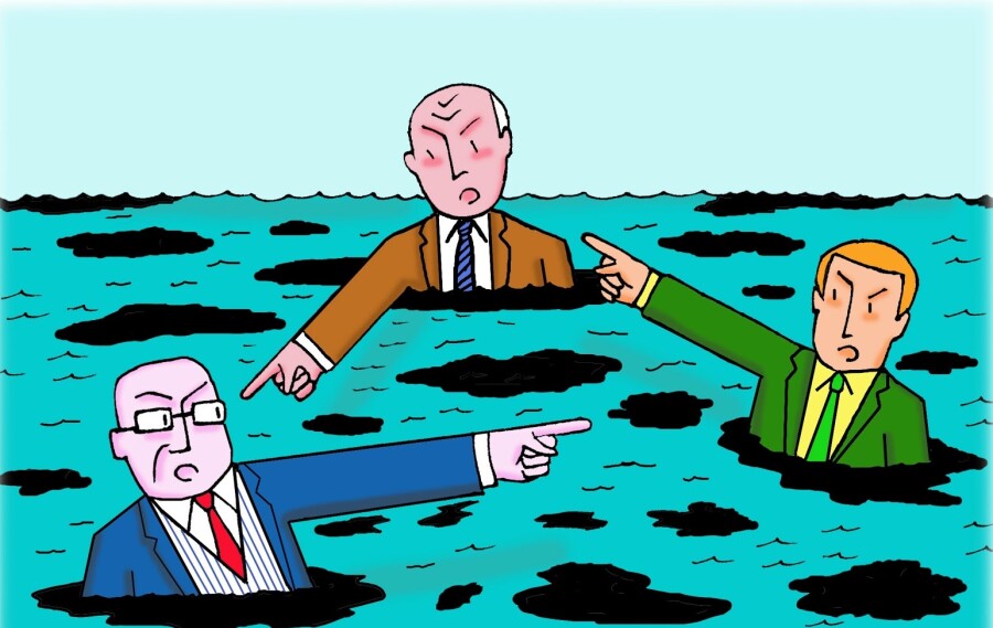 ответственность