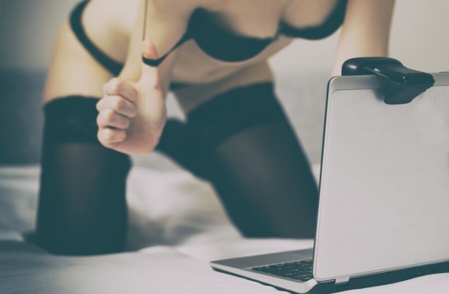 Каких мужчин можно встретить на сайтах