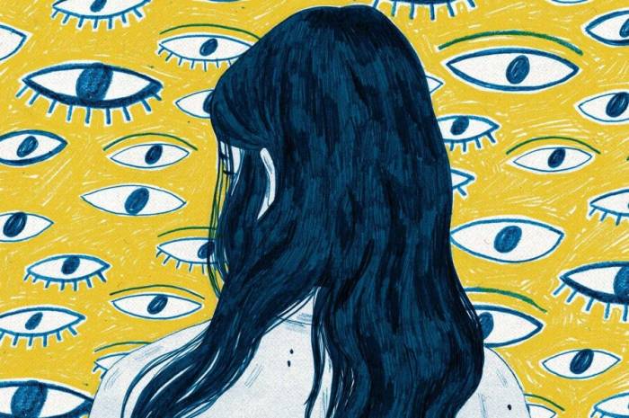 как справиться с социофобией