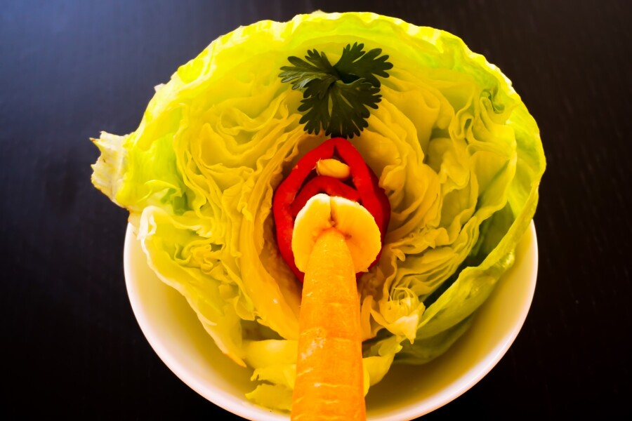 Отсутствие вагинального оргазма – норма или патология?