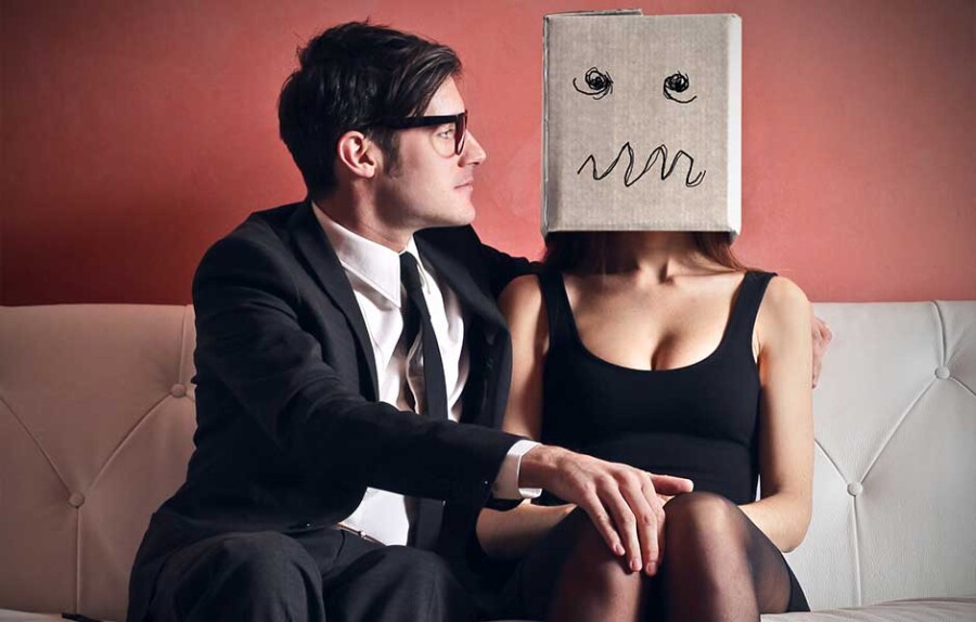 Как отказать мужчине во встрече