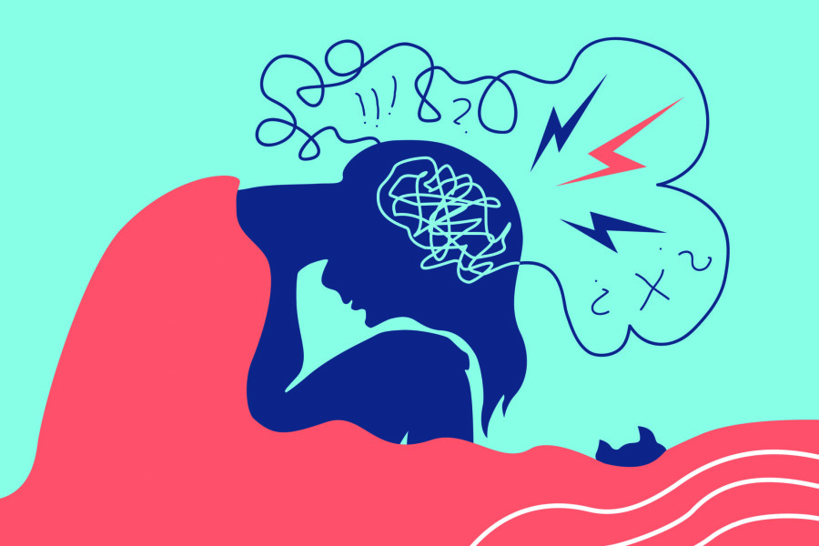 чувство вины