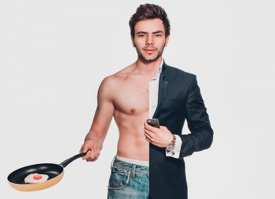 Как удачно выйти замуж