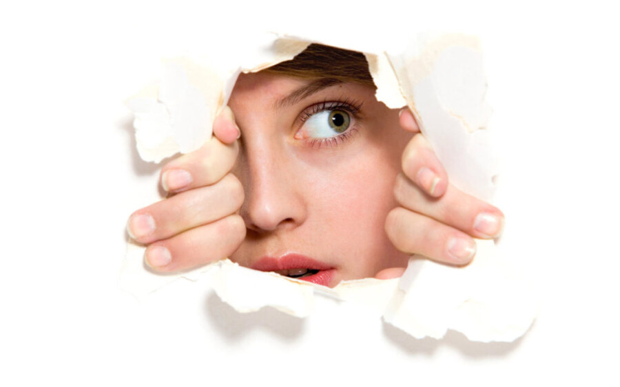 Откуда берётся боязнь секса