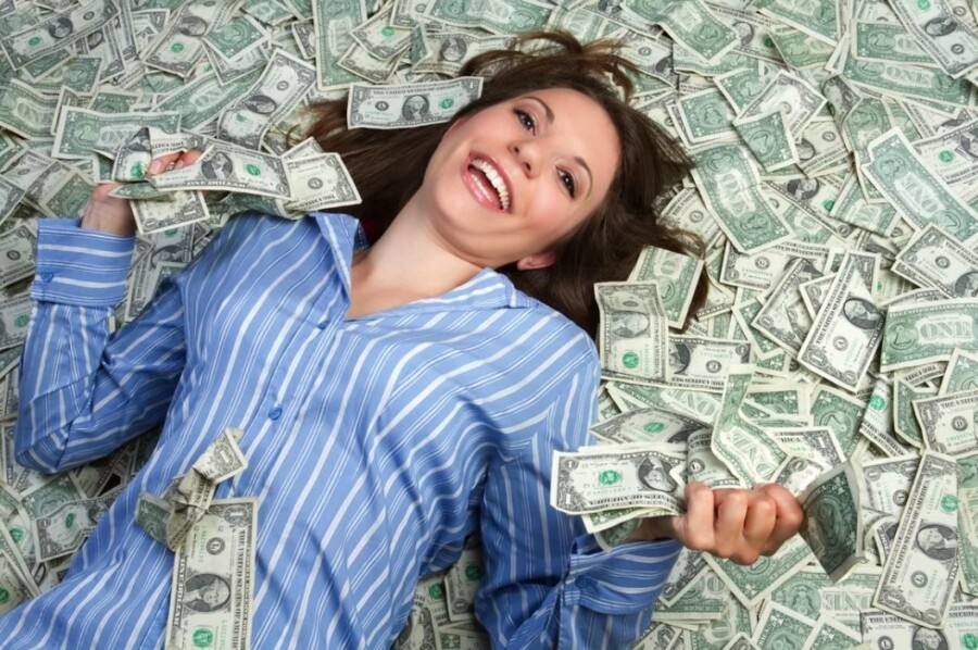 Отношения - сделка