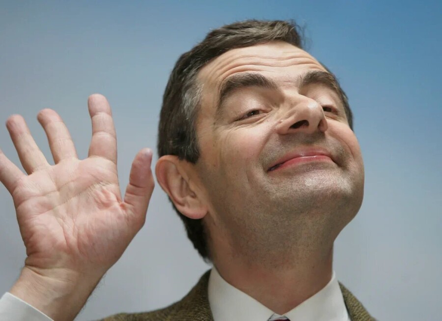 люди не здороваются в ответ