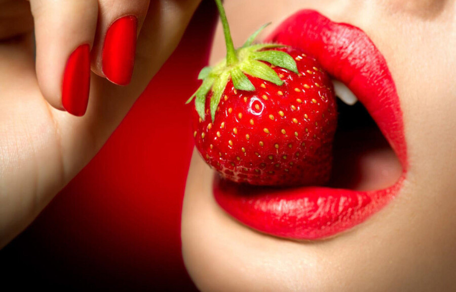 советы как ласкать мужчину