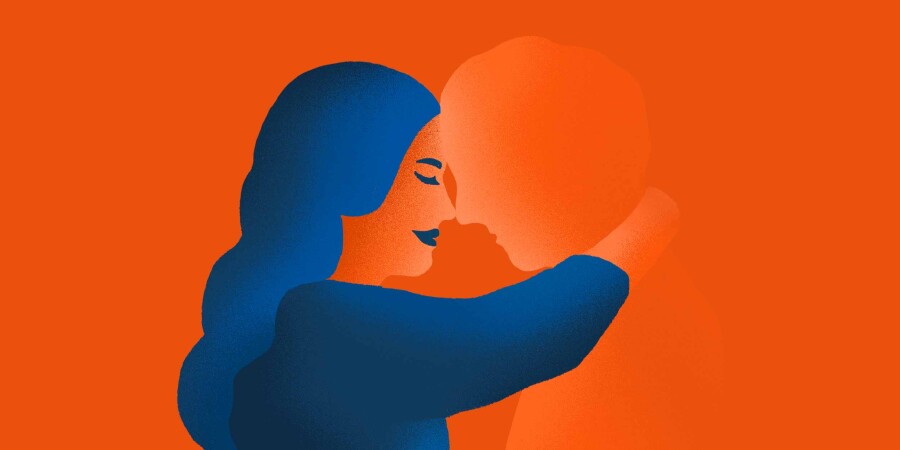 Стабильность в отношениях