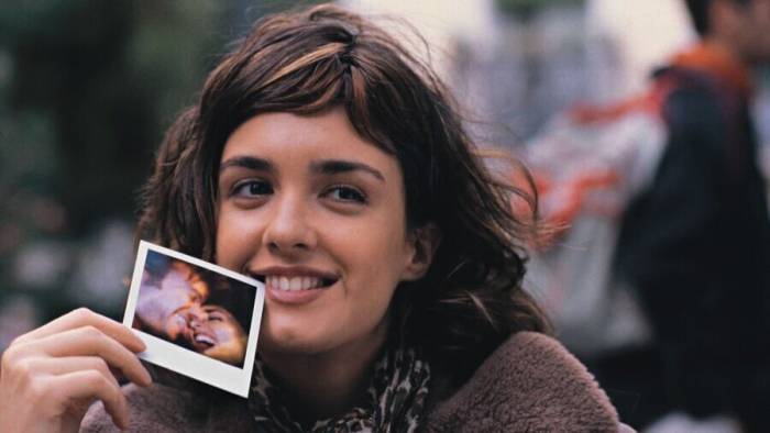 Драма, мелодрама: «Люсия и секс» (Франция, Испания, 2001)