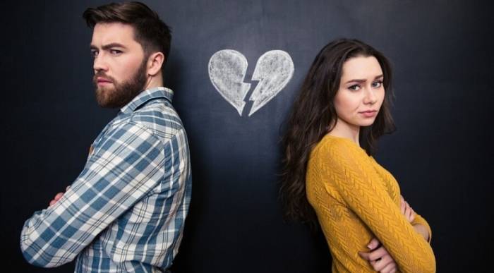 советы поведения с бывшим