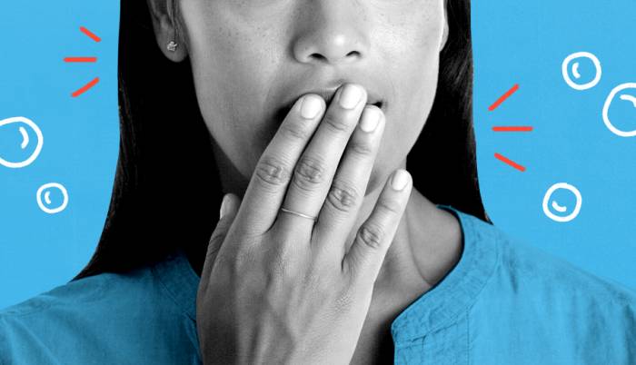 Как избавиться от икоты