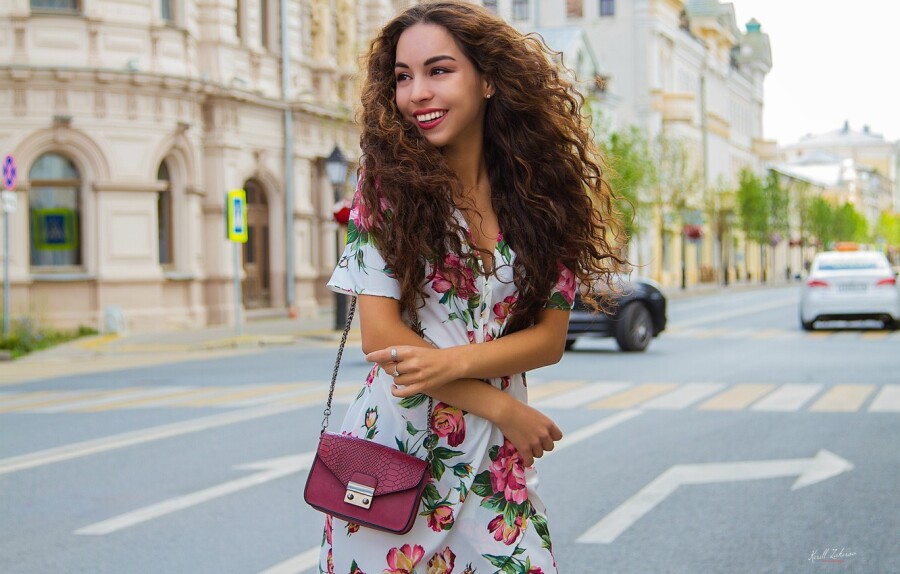 как стать более обаятельной