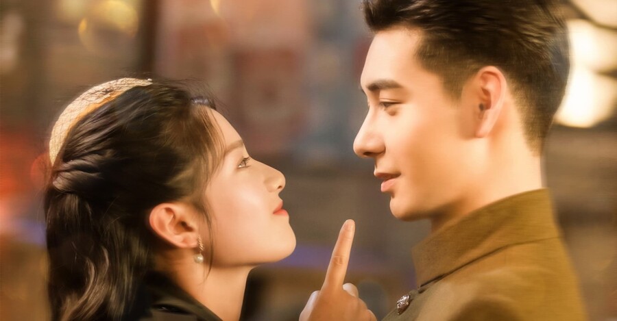 о любви с первого взгляда