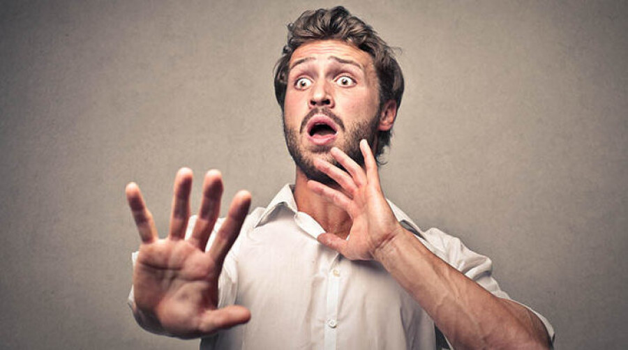 какие недостатки мужчин портят жизнь