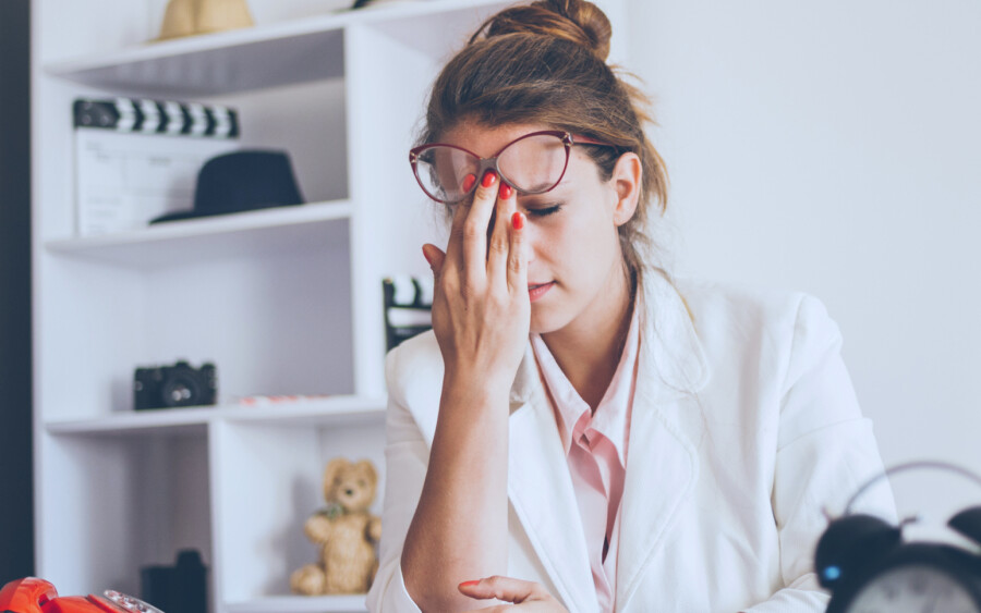 синдром сбитого летчика