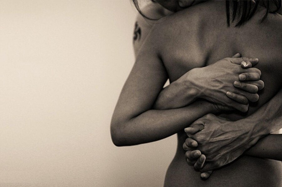 двойной оргазм - реальность