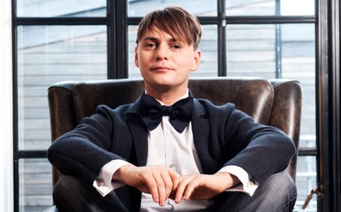 Андрей Андреев