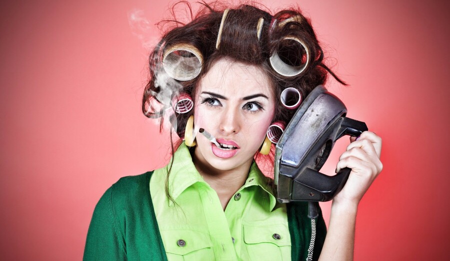 Мужчина изменил