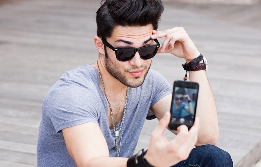 сайт знакомств