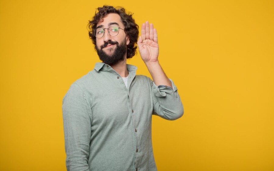 симптомы влюбленности у мужчин