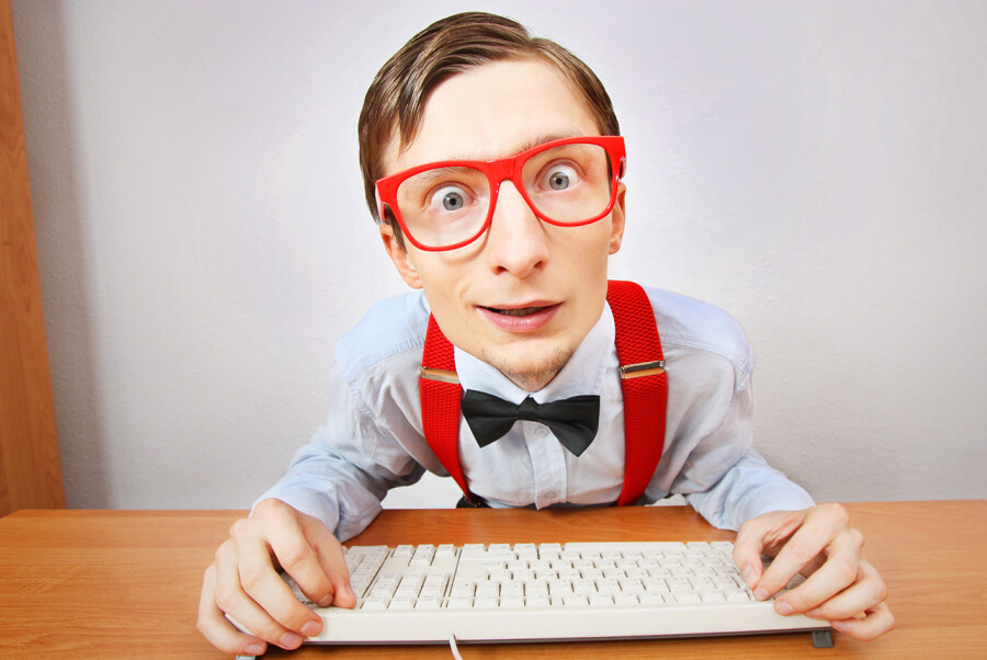 Как познакомиться с девушкой в социальной сети