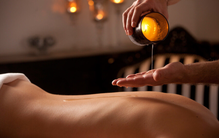 удовлетворить женские потребности в постели