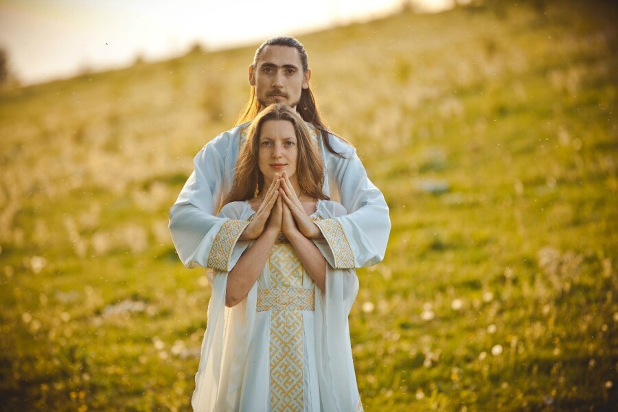 резонанс в отношениях