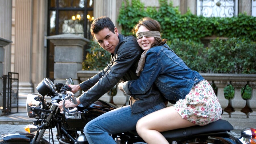 Способы завоевать девушку